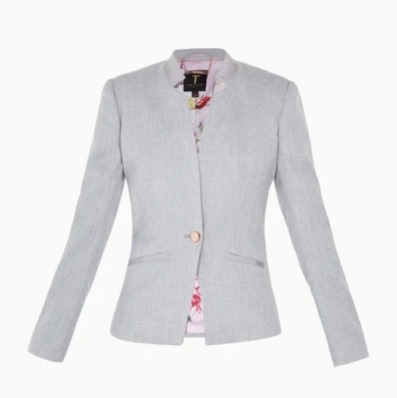 Ted Baker London DAIZI blazer. - Picture 1 of 3